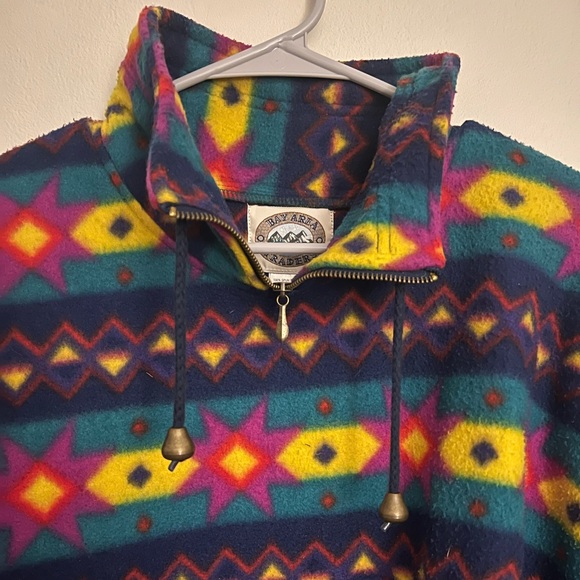 Vintage Bay Area Fleece - Picture 3 of 5